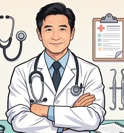 郭宗科在哪家医院